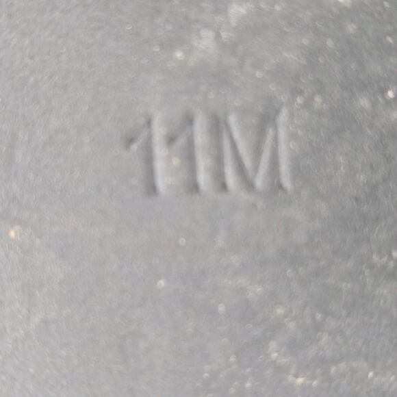 Strange Cvlt Jack O Lantern Flats Hot Topic Black Orange Gothic Hot Topic SZ 11 - Picture 9 of 9